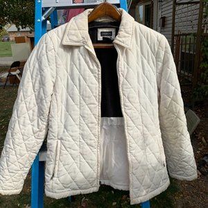 White George Jacket - OBO